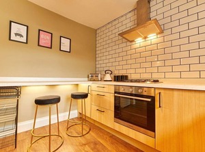 Host Stay The Blacksmiths | Warkworth