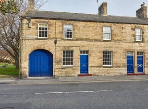 Host Stay The Blacksmiths | Warkworth
