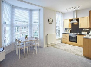 The Norman | West Cliff