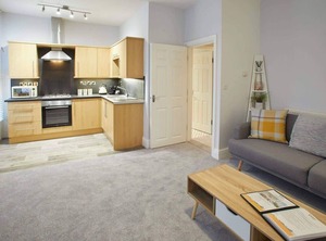 The Norman | West Cliff