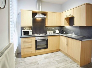 The Norman | West Cliff