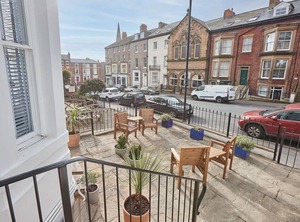 The Norman | West Cliff