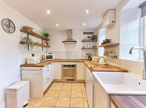 Host Stay Cottage | Ovingham