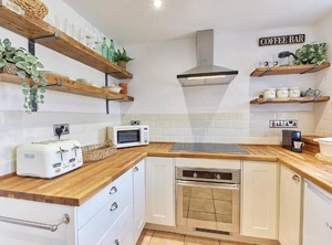 Host Stay Cottage | Ovingham