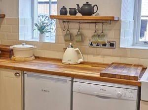 Host Stay Cottage | Ovingham