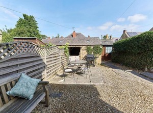 Host Stay Cottage | Ovingham