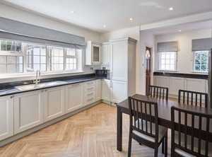 Host Stay White Lodge | Scalby