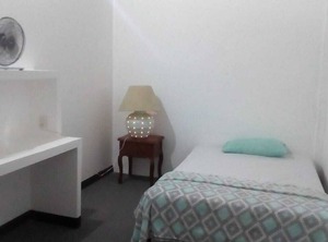 Hostal Bahía | Hornos Insurgentes