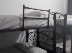 Hostal Bahía | Hornos Insurgentes