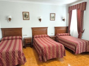 Hostal Bellido | Montilla