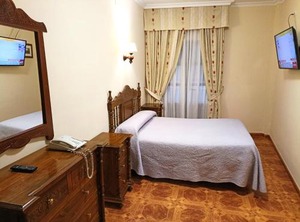 Hostal Bellido | Montilla