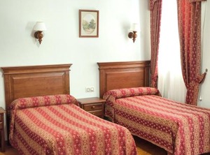 Hostal Bellido | Montilla
