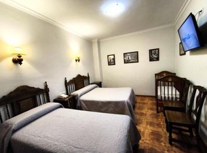 Hostal Bellido | Montilla