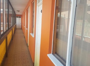 Hostal Gran Copacabana | La Paz