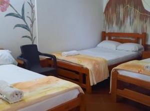 Hostal Posada San Jose | Guadalupe