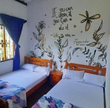 Hostal Posada San Jose | Guadalupe