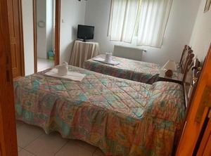 Hostal Restaurante Seoane | Oroso