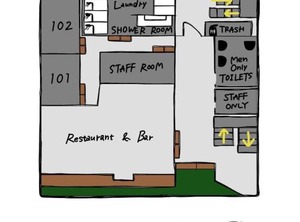 Hostel | Fujiyoshida