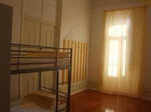 Hostel | Figueira da Foz