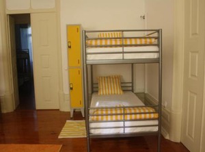 Hostel | Figueira da Foz