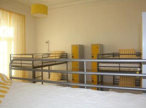 Hostel | Figueira da Foz