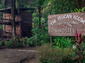 Hostel | El Valle