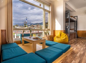 Hostel | Suja