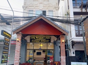 Vientiane Backpackers Hostel | Vientiane