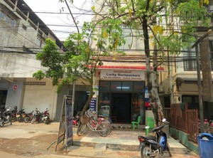 Vientiane Backpackers Hostel | Vientiane