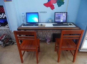 Vientiane Backpackers Hostel | Vientiane