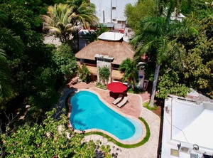 Mango Hostel | Downtown Cancun