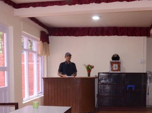 Motel | Thamel