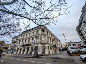 Hostel | Bucharest City-Centre