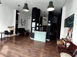 Hostel | Bucharest City-Centre
