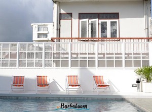 Borbaboom Poshtel | Old Phuket Town