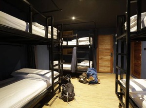Borbaboom Poshtel | Old Phuket Town