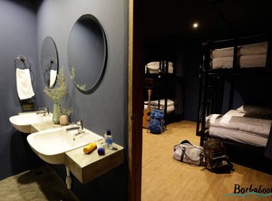 Borbaboom Poshtel | Old Phuket Town