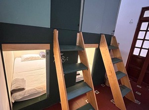 Hostel | Americana