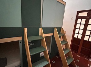 Hostel | Americana
