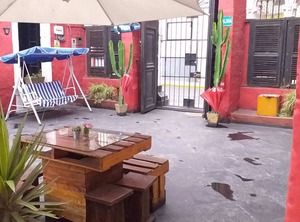 Hostel | Historical Center