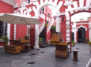 Hostel | Historical Center