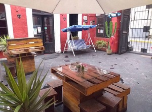 Hostel | Historical Center