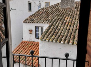 Hostel Argonauta | Obidos