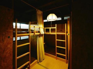 Hostel Bar Camosiba | Yokote