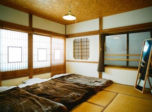 Hostel Bar Camosiba | Yokote