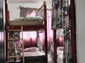 Hostel | Puerto Escondido