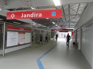 Hostel | Jandira
