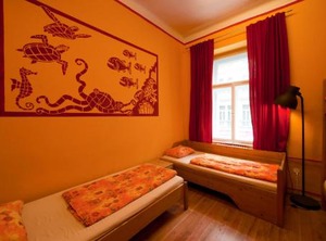 Hostel | Zizkov