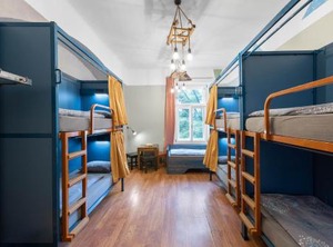 Hostel | Zizkov