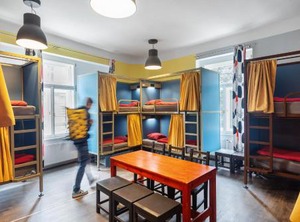 Hostel | Zizkov